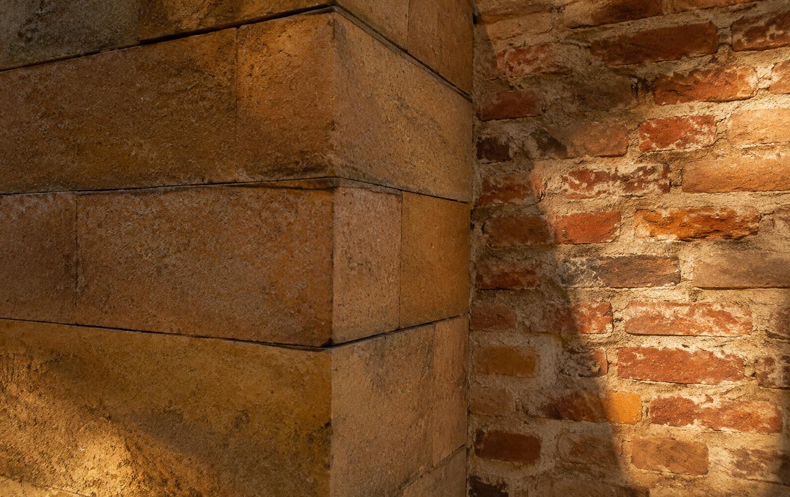 Material study