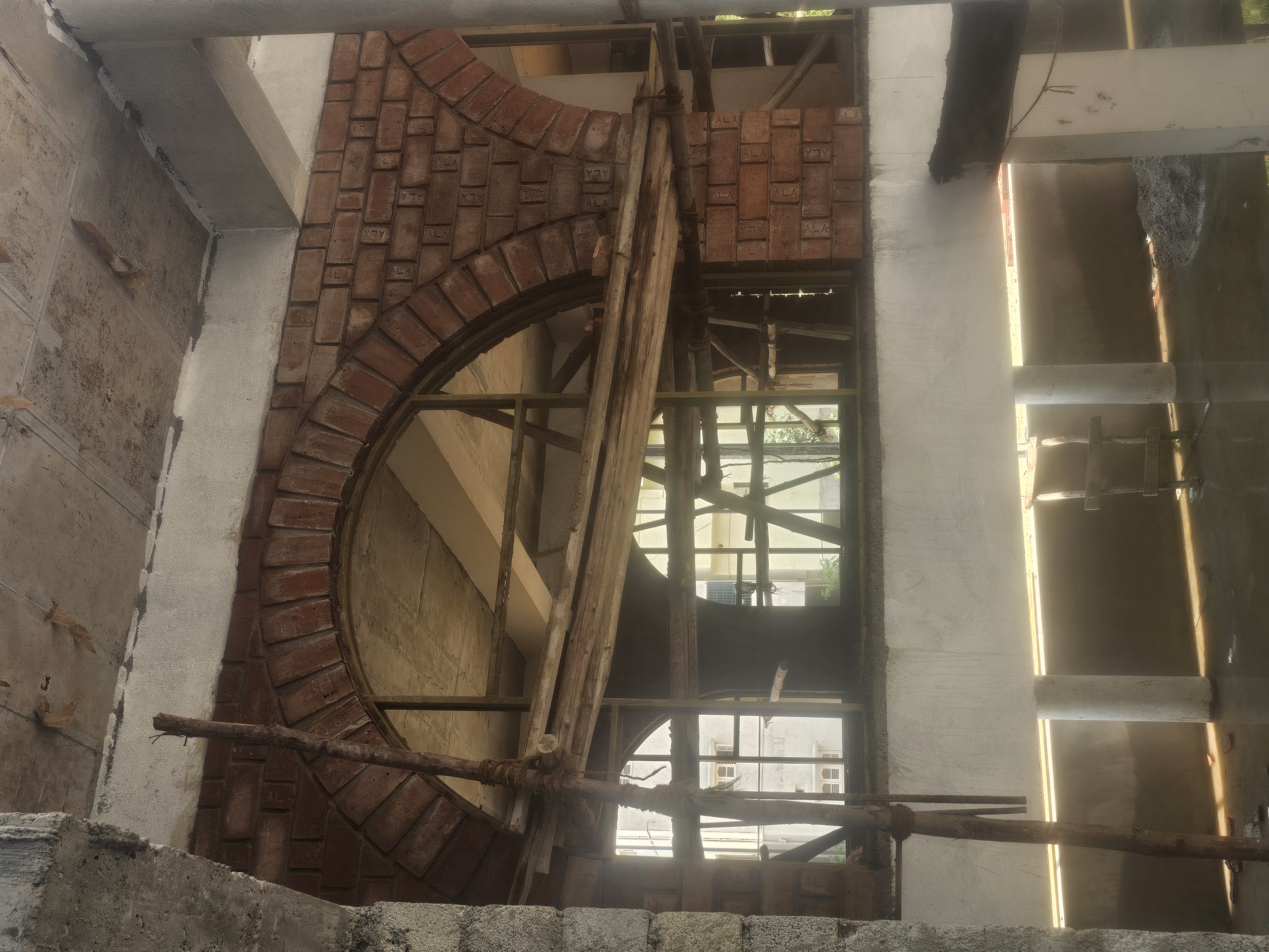AK Sports construction 4