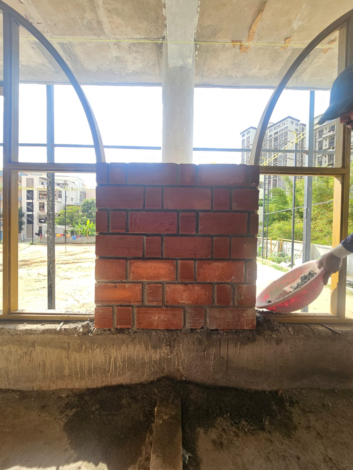 AK Sports construction 5